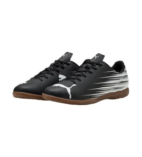 Puma 10849501 Attacanto II It Erkek Halı Saha Ayakkabısı (Siyah)