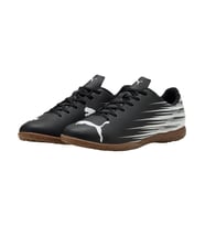 Puma 10849501 Attacanto II It Erkek Halı Saha Ayakkabısı (Siyah)