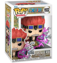 Funko Pop Animasyonu: Tek Parça - Uyanış Ile Çocuk - Koleksiyon Vinil Figür - Hediye Fikri - Resmi Ü (Krem)