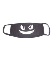 Monster Maske