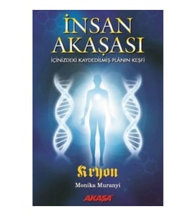 İnsan Akaşası