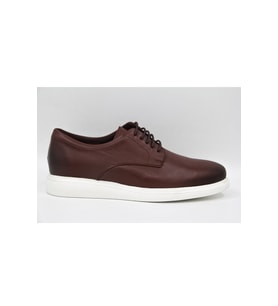 Freefoot 226815-1 Erkek Klasik Ayakkabı - TABA
