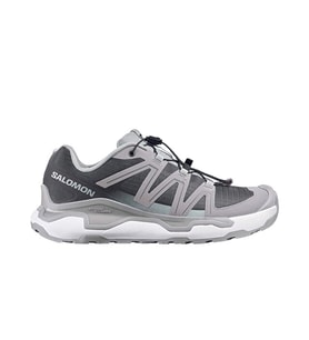 Salomon Xc Roam Kadın Outdoor AyakkabısıL49126800 Gri
