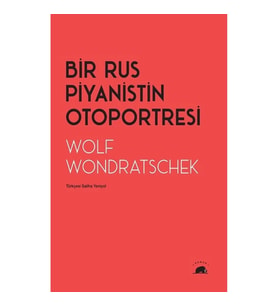 Bir Rus Piyanistin Otoportresi