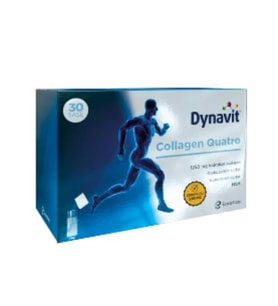 Dynavit Collagen Quatro 30 Saşe