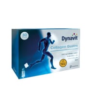 Dynavit Collagen Quatro 30 Saşe