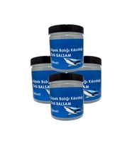 Süper Köpekbalığı Kıkırdağı Rahatlama Kremi  4 Tane x 250 ml