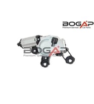 8E9955711A Silecek Motoru Arka - Golf 4-Octavia-A3 2004-2007 - A4 2001-2005 - A4 Quattro 2001-2005 -