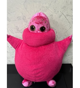 Uzaylı Peluş Oyuncak 60 cm