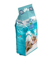 PatiCat Marsilya Sabunlu KALIN Taneli Kedi Kumu 10 Lt