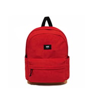Vans Old Skool Sport Backpack Sırt Çantası (30L) VN000HRJIZQ1 Kırmızı