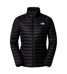 The North Face Kadın BETTAFORCA LT DOWN CEKET NF0A87HJ4HF1 (Siyah)