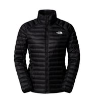 The North Face Kadın BETTAFORCA LT DOWN CEKET NF0A87HJ4HF1 (Siyah)