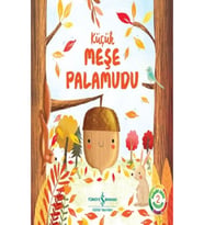 Küçük Meşe Palamudu