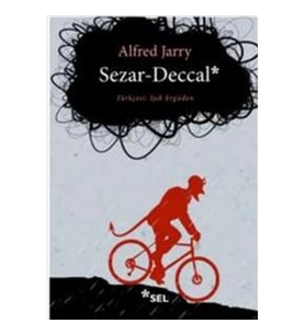 Sezar - Deccal
