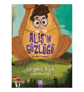 Aliş'in Gözlüğü