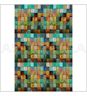 Artebella 1567K Mozaik Transfer 23x34 cm 