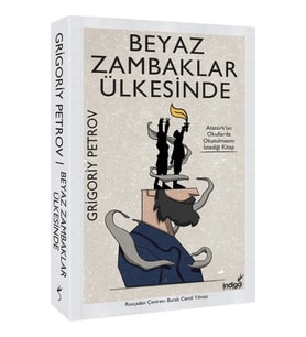 Beyaz Zambaklar Ülkesinde