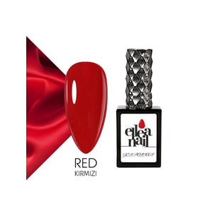 Profesyonel Kalıcı Oje 15 ml RED