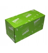 VALEO 116550 Silecek Supurgesi 400Mm Arka Micra 09 / 00- Primera Corsa C Clio 03 / 94 02 / 98 (Swf) 091126401 (WK514949)