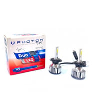 Photon Duo  H7 Şimşek  Etkili  Led Xenon