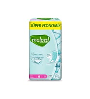 Extra Hijyen Uzun Ped Süper Eko 18 Adet