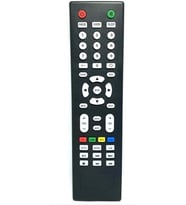 varsakaca Showmax 0323-b Awox Lcd-led Kumandası 314k ST07474(uyumlu)