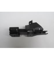 BMW 3 SERI- E46- SD- 98/01; ÖN TAMPON İÇ BRAKETİ SAĞ PLASTİK (TYG)