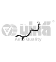 037121065L Radyatör Su Borusu Demir - PoloClassıc-Caddy-Ibiza-Cordoba-Inca-Golf 3-Vento-1.6 Lt.-1.9