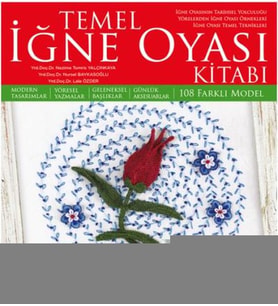 Temel İğne Oyasi Kitabı