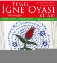 Temel İğne Oyasi Kitabı