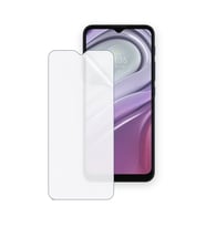 SChitec MOTOROLA G20 Uyumlu Ön Yüzey Nano Şeffaf Hidrojel Ekran Koruyucu