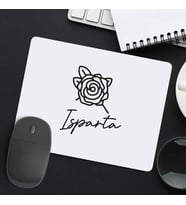 Isparta Temalı Mousepad