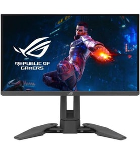 Asus ROG Swift Pro PG248QP 24.1 inç 540 Hz 0.2 Ms Full HD