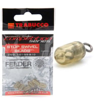 Trabucco Boncuklu Fırdöndü ( Stop Swivel Beads ) M