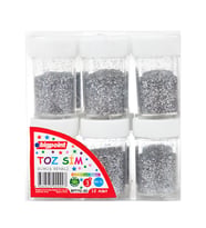 Bigpoint Toz Sim Gümüş 8 Gram x 12 Adet