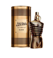 Jean Paul Gaultier Le Male Elixir Edp Erkek Parfüm 125 ml