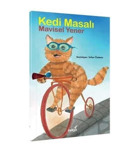 Kedi Masalı