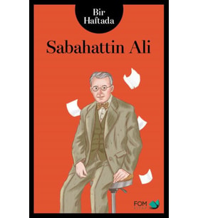 Bir Haftada Sabahattin Ali