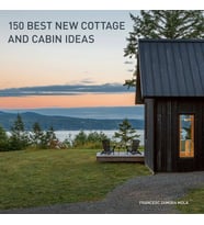 150 Best New Cottage And Cabin Ideas (Krem)