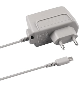 Nintendo DS Lite Uyumlu Şarj Cihazı / AC Adaptör