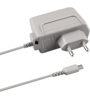 Nintendo DS Lite Uyumlu Şarj Cihazı / AC Adaptör