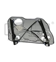 6L4837462 Cam Açma Mekanizması Ön SAĞ Motorsuz 4 Kapı - Ibiza-Cordoba 2003-2010