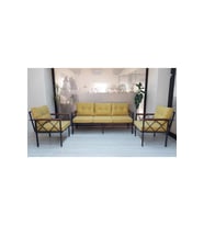 Safir 3 1 1 Bahçe,balkon,teras,cafe,çay Seti,oturma Grubu,koltuk Takımı,ofis Koltuk