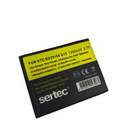 HTC HD3 - G13 / BD29100 Uyumlu Batarya