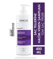Vichy Dercos Neogenic Şampuan Hacim Veren Şampuan 400 ml