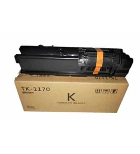 KYOCERA Uyumlu TK-1170 Muadil Toner (240Gr) (7.2K)