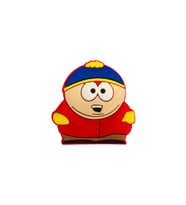 Terlik Süsü-Terlik Tokası South Park Eric Cartman Figürü