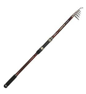 Spro 2925.00363 Manhatten Tele Carp 3.60 mt Kamış 50-100 gr