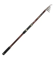 Spro 2925.00363 Manhatten Tele Carp 3.60 mt Kamış 50-100 gr